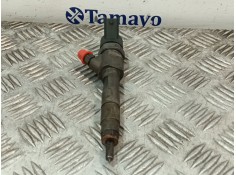 Recambio de inyector para renault trafic ii furgoneta (fl) 1.9 dci 80 (fl0b) referencia OEM IAM 8200100272 0445110110B  2