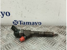 Recambio de inyector para renault trafic ii furgoneta (fl) 1.9 dci 80 (fl0b) referencia OEM IAM 8200100272 0445110110B 