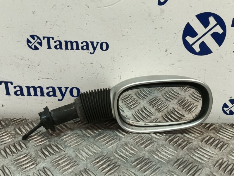 Recambio de retrovisor derecho para ford ka (rb_) 1.3 i rocam referencia OEM IAM E9010113 830372 