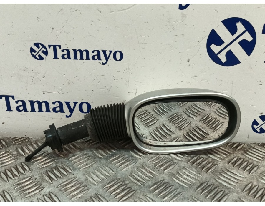 Recambio de retrovisor derecho para ford ka (rb_) 1.3 i rocam referencia OEM IAM E9010113 830372 