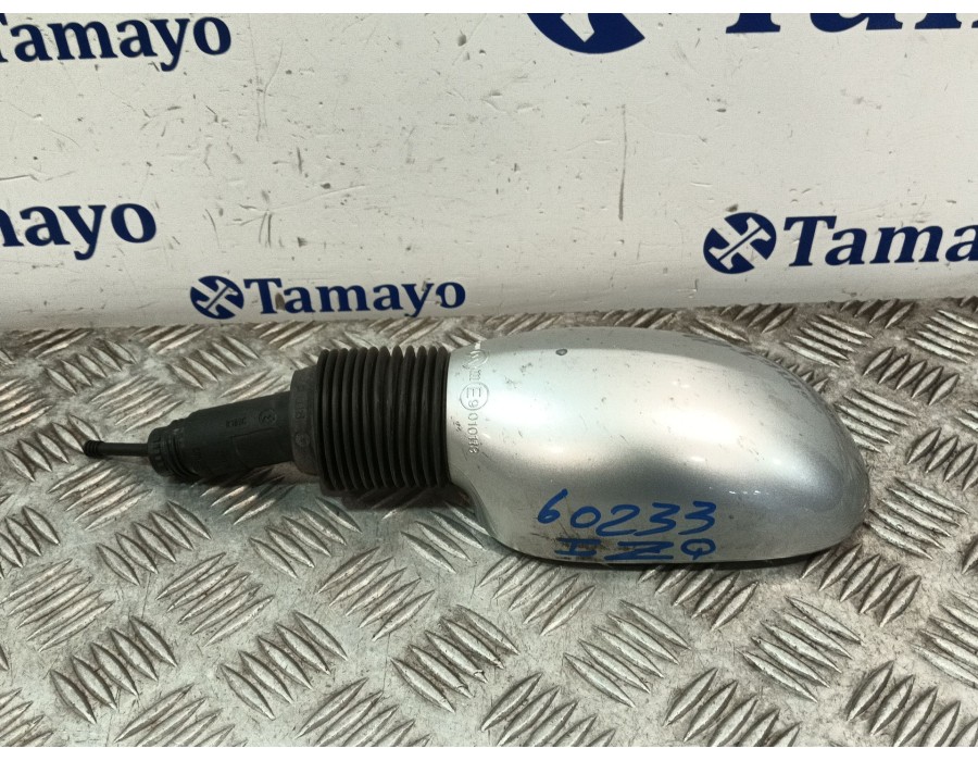 Recambio de retrovisor izquierdo para ford ka (rb_) 1.3 i rocam referencia OEM IAM E9010113 E9020114 