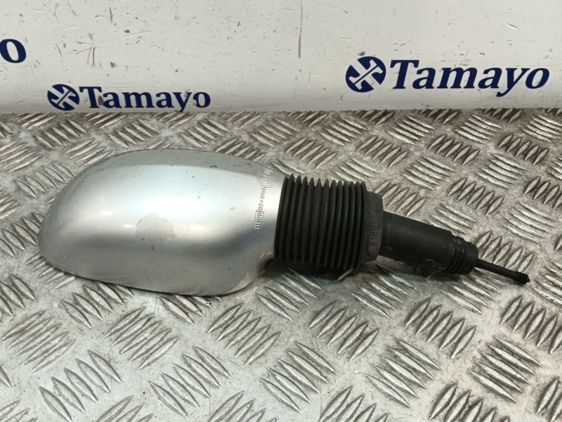 Recambio de retrovisor izquierdo para ford ka (rb_) 1.3 i rocam referencia OEM IAM E9010113 E9020114 