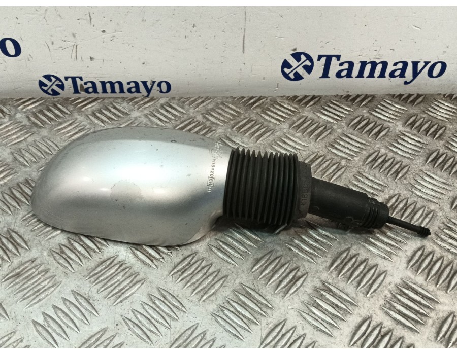Recambio de retrovisor izquierdo para ford ka (rb_) 1.3 i rocam referencia OEM IAM E9010113 E9020114 