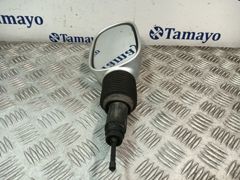 Recambio de retrovisor izquierdo para ford ka (rb_) 1.3 i rocam referencia OEM IAM E9010113 E9020114 