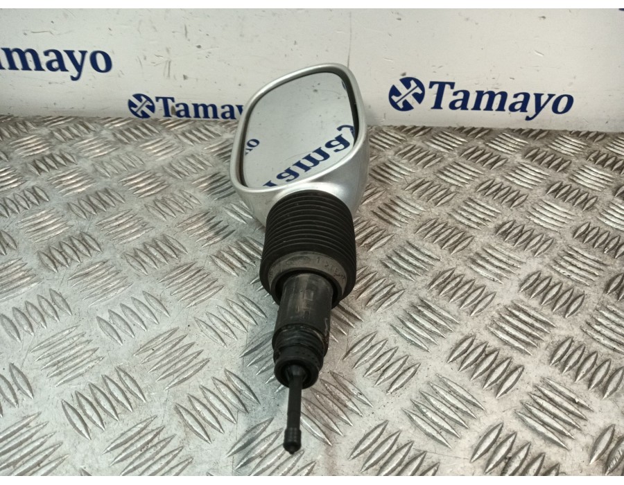 Recambio de retrovisor izquierdo para ford ka (rb_) 1.3 i rocam referencia OEM IAM E9010113 E9020114 