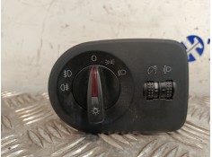 Recambio de mando luces para seat ibiza iv (6j5, 6p1) 1.6 tdi referencia OEM IAM 6J1941531J 6J0919094 