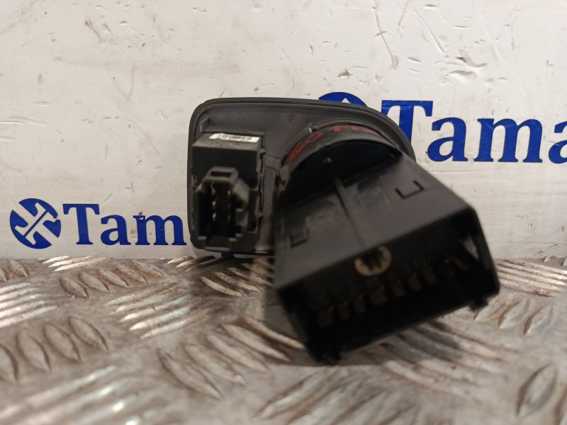 Recambio de mando luces para seat ibiza iv (6j5, 6p1) 1.6 tdi referencia OEM IAM 6J1941531J 6J0919094 