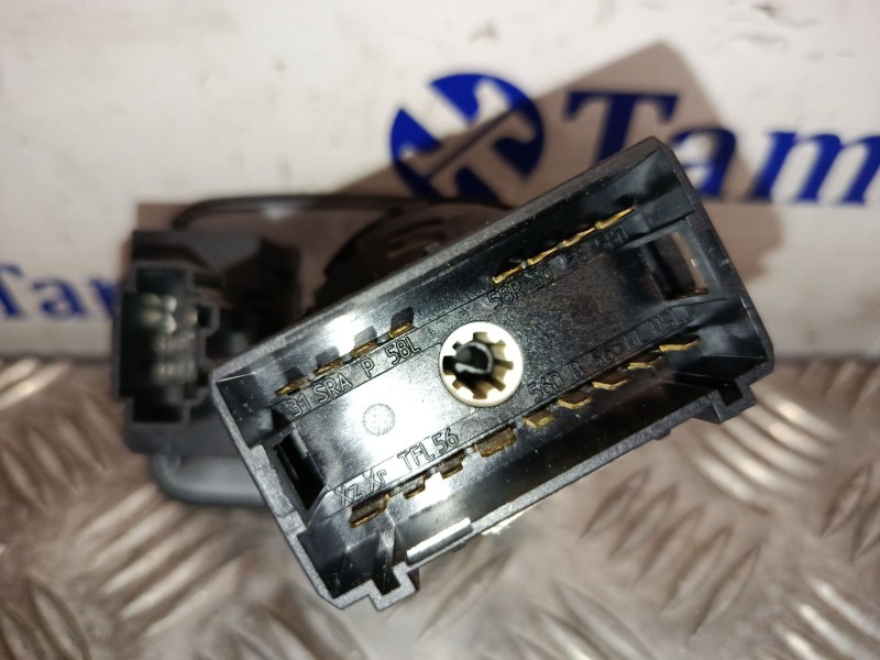 Recambio de mando luces para seat ibiza iv (6j5, 6p1) 1.6 tdi referencia OEM IAM 6J1941531J 6J0919094 