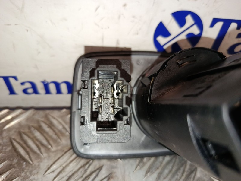 Recambio de mando luces para seat ibiza iv (6j5, 6p1) 1.6 tdi referencia OEM IAM 6J1941531J 6J0919094 