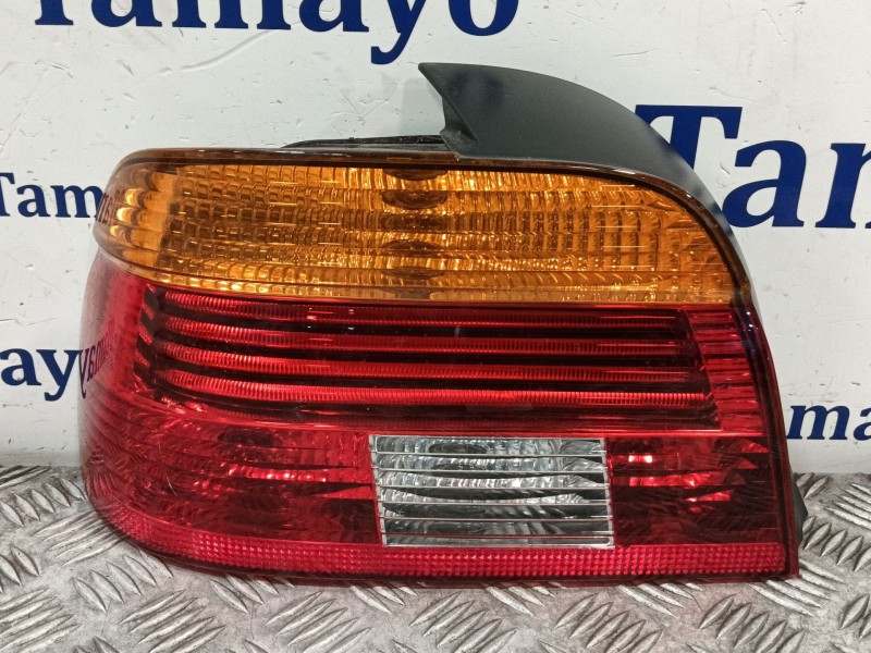 Recambio de piloto trasero izquierdo para bmw 5 (e39) 525 i referencia OEM IAM 6900209  