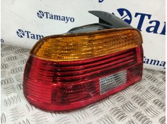 Recambio de piloto trasero izquierdo para bmw 5 (e39) 525 i referencia OEM IAM 6900209   2