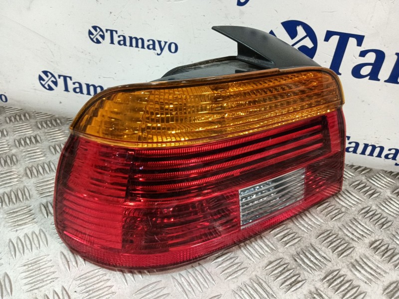 Recambio de piloto trasero izquierdo para bmw 5 (e39) 525 i referencia OEM IAM 6900209  