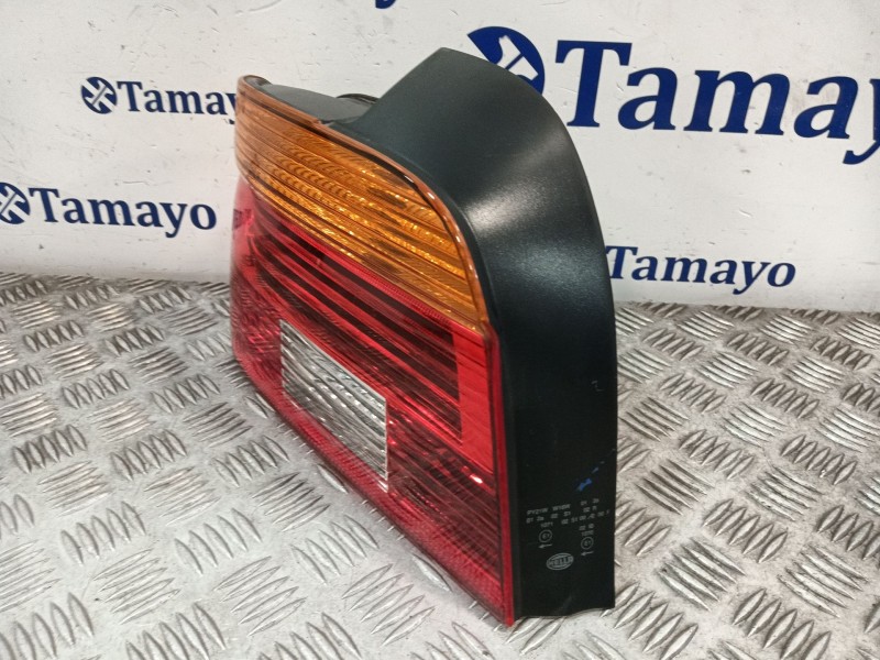 Recambio de piloto trasero izquierdo para bmw 5 (e39) 525 i referencia OEM IAM 6900209  
