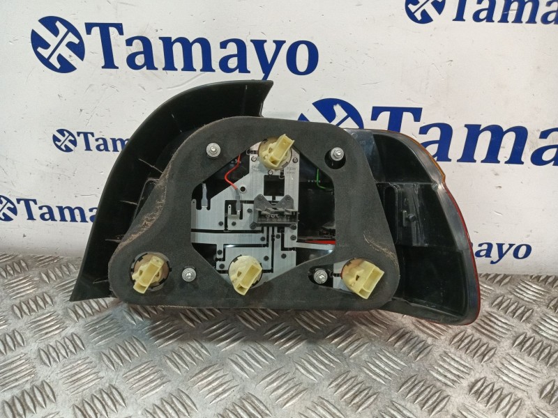 Recambio de piloto trasero izquierdo para bmw 5 (e39) 525 i referencia OEM IAM 6900209  