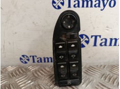 Recambio de mando elevalunas delantero izquierdo para bmw 5 (e39) 525 i referencia OEM IAM 6904306  