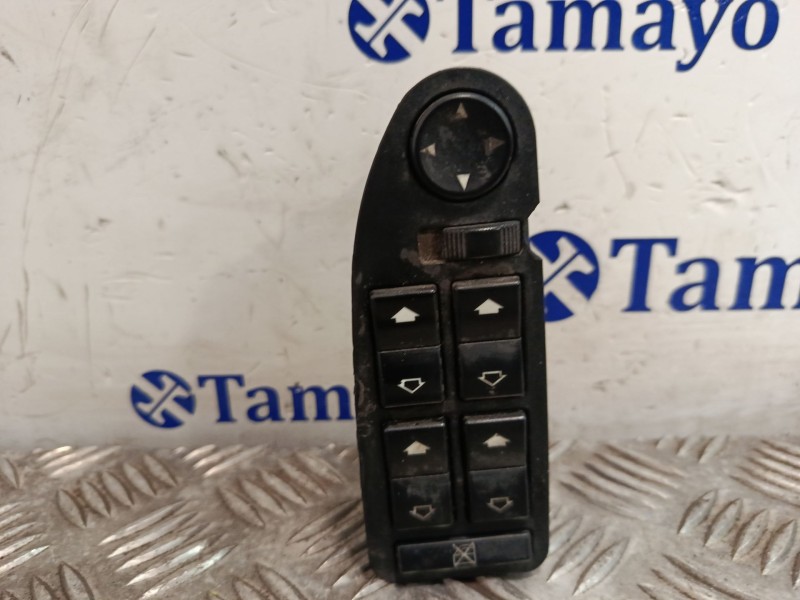 Recambio de mando elevalunas delantero izquierdo para bmw 5 (e39) 525 i referencia OEM IAM 6904306  