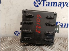 Recambio de modulo electronico para hyundai ioniq (ae) 1.6 gdi hybrid referencia OEM IAM 95480G2100   2