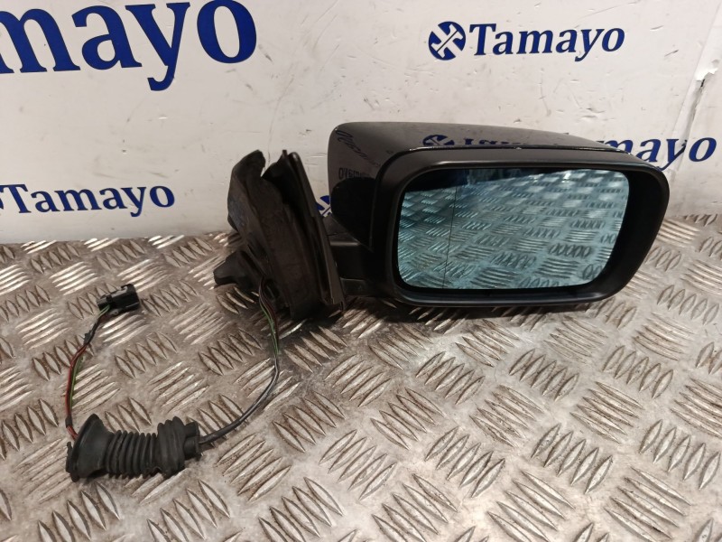 Recambio de retrovisor derecho para bmw 5 (e39) 525 i referencia OEM IAM 32290R  
