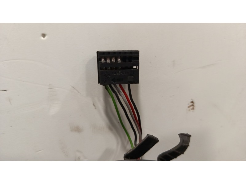 Recambio de retrovisor izquierdo para bmw 5 (e39) 525 i referencia OEM IAM 32290R  