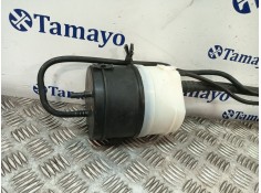 Recambio de acumulador central amortiguacion para land rover discovery iv (l319) 3.0 sdv6 4x4 referencia OEM IAM RQB000513   2