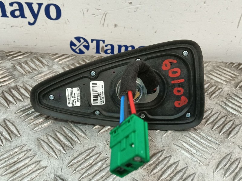 Recambio de antena para kia xceed (cd) 1.6 gdi hybrid referencia OEM IAM 96210J7700H8G  