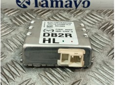 Recambio de modulo electronico para mazda cx-3 (dk) 2.0 skyactiv-g (dk5w, dk6w) referencia OEM IAM A2C7487040200  