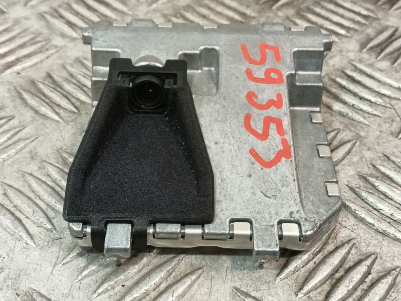Recambio de modulo electronico para mazda cx-3 (dk) 2.0 skyactiv-g (dk5w, dk6w) referencia OEM IAM A2C7487040200  