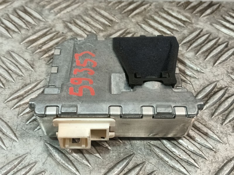 Recambio de modulo electronico para mazda cx-3 (dk) 2.0 skyactiv-g (dk5w, dk6w) referencia OEM IAM A2C7487040200  