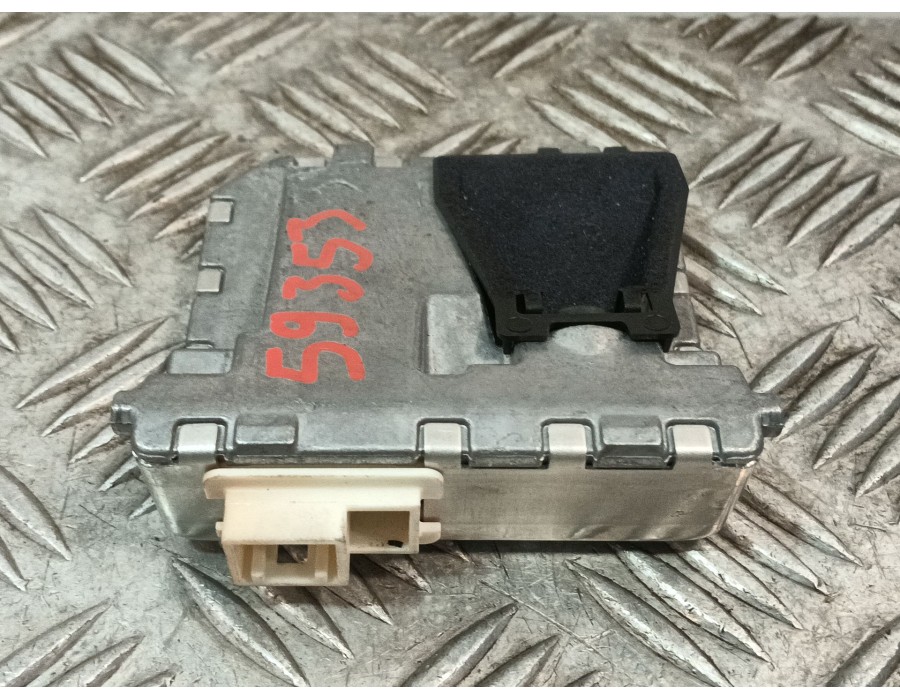Recambio de modulo electronico para mazda cx-3 (dk) 2.0 skyactiv-g (dk5w, dk6w) referencia OEM IAM A2C7487040200  