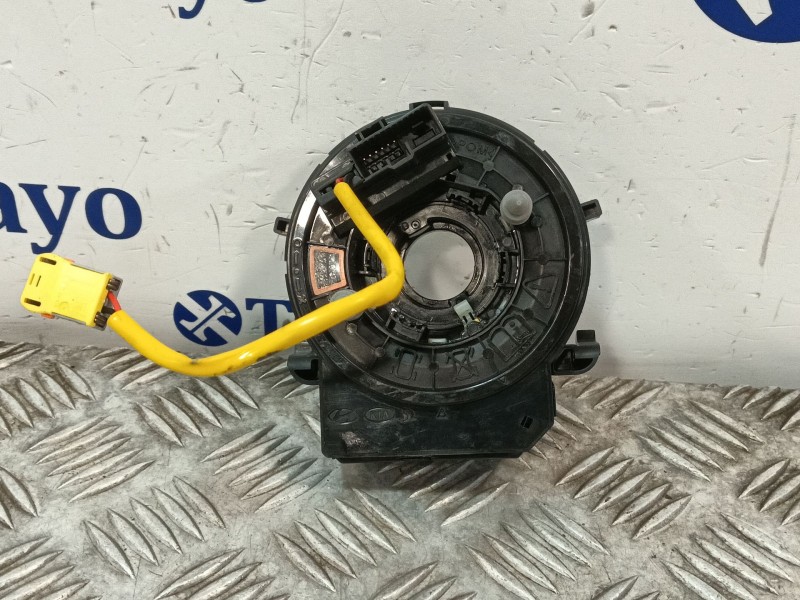 Recambio de anillo airbag para kia xceed (cd) 1.6 gdi hybrid referencia OEM IAM 93490S1130 H504021008 