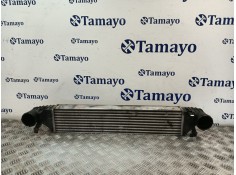 Recambio de intercooler para mercedes-benz clase c coupé (cl203) c 220 cdi (203.708) referencia OEM IAM A2035000500 3222213F 