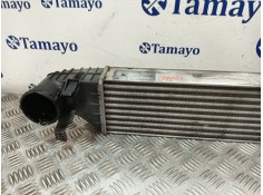 Recambio de intercooler para mercedes-benz clase c coupé (cl203) c 220 cdi (203.708) referencia OEM IAM A2035000500 3222213F  2