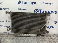 Recambio de condensador / radiador aire acondicionado para mercedes-benz clase c coupé (cl203) c 220 cdi (203.708) referencia OE