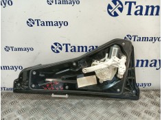 Recambio de elevalunas trasero izquierdo para land rover discovery iv (l319) 3.0 sdv6 4x4 referencia OEM IAM AH2227001AB 994728 