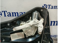 Recambio de elevalunas trasero izquierdo para land rover discovery iv (l319) 3.0 sdv6 4x4 referencia OEM IAM AH2227001AB 994728  2