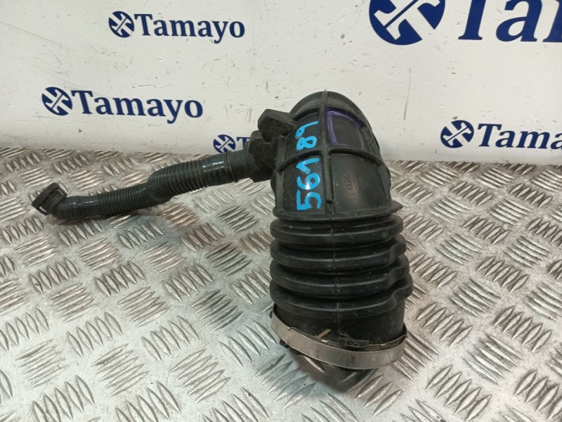 Recambio de tubo para audi a6 berlina (4f2) 2.0 tdi referencia OEM IAM 4F0129615E  
