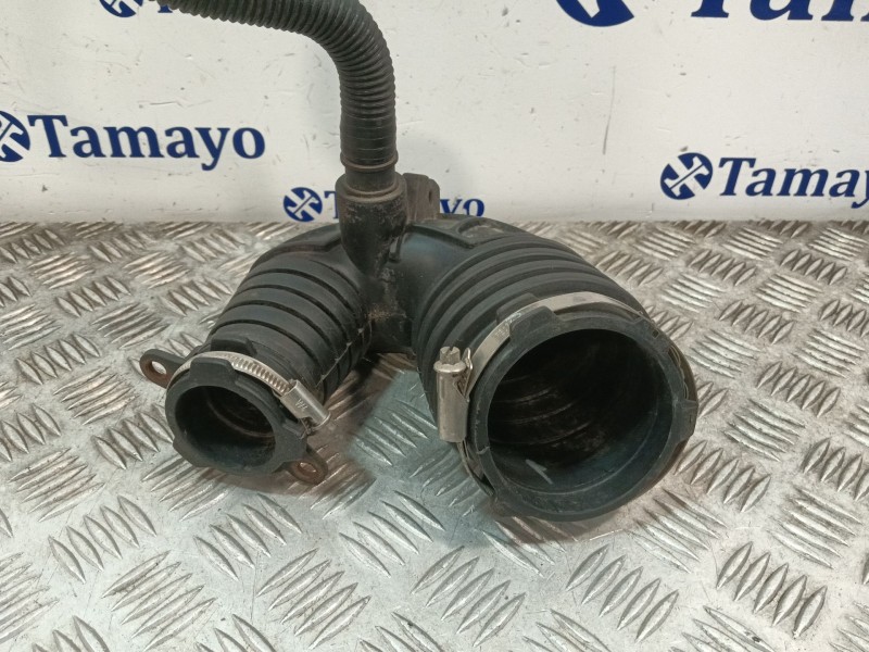 Recambio de tubo para audi a6 berlina (4f2) 2.0 tdi referencia OEM IAM 4F0129615E  
