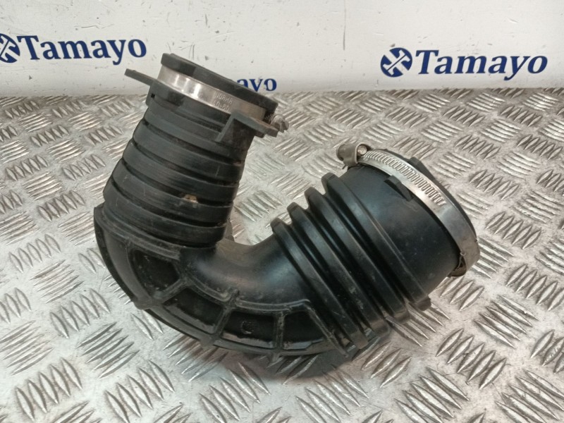 Recambio de tubo para audi a6 berlina (4f2) 2.0 tdi referencia OEM IAM 4F0129615E  