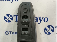 Recambio de mando elevalunas delantero izquierdo para fiat bravo ii (198_) 1.6 d multijet (198axh1b) referencia OEM IAM  1883784 2