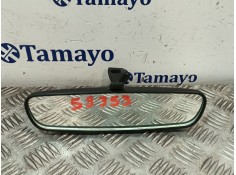 Recambio de espejo retrovisor interior para mazda cx-3 (dk) 2.0 skyactiv-g (dk5w, dk6w) referencia OEM IAM E11045617 E11015617 E