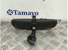 Recambio de espejo retrovisor interior para mazda cx-3 (dk) 2.0 skyactiv-g (dk5w, dk6w) referencia OEM IAM E11045617 E11015617 E 2