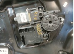 Recambio de elevalunas delantero izquierdo para volkswagen passat b7 variant (365) 2.0 tdi referencia OEM IAM 929908100 3AA83775 2
