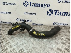 Recambio de tubo para dacia logan ii tce 90 referencia OEM IAM 6670971A  