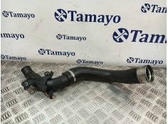 Recambio de tubo para dacia logan ii tce 90 referencia OEM IAM 6670971A   2