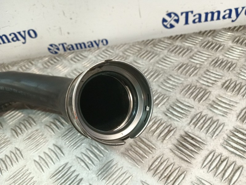 Recambio de tubo para dacia logan ii tce 90 referencia OEM IAM 6670971A  