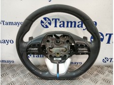 Recambio de volante para hyundai ioniq (ae) 1.6 gdi hybrid referencia OEM IAM 56131G2000 56100G2550MBI 