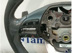 Recambio de volante para hyundai ioniq (ae) 1.6 gdi hybrid referencia OEM IAM 56131G2000 56100G2550MBI  2