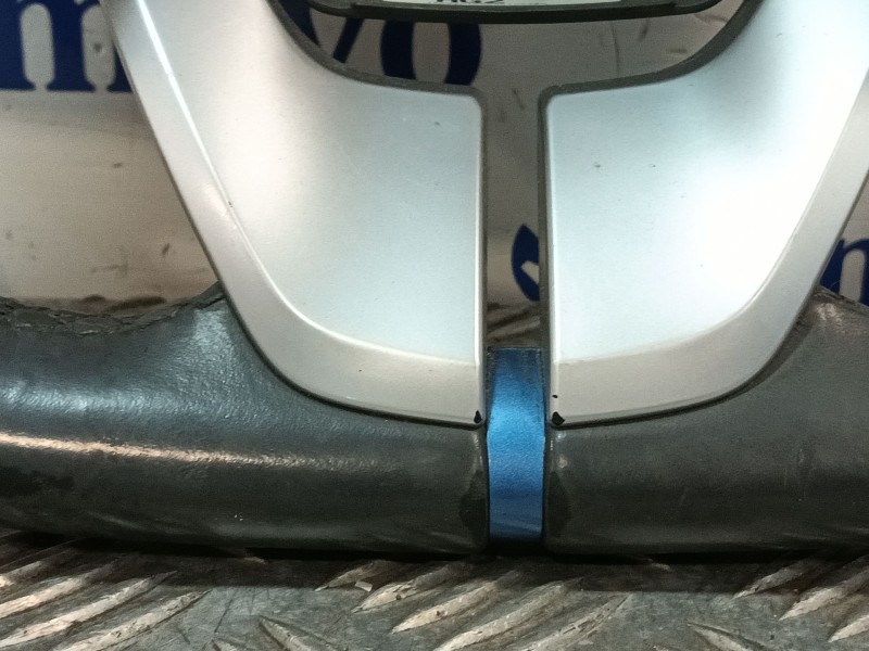 Recambio de volante para hyundai ioniq (ae) 1.6 gdi hybrid referencia OEM IAM 56131G2000 56100G2550MBI 