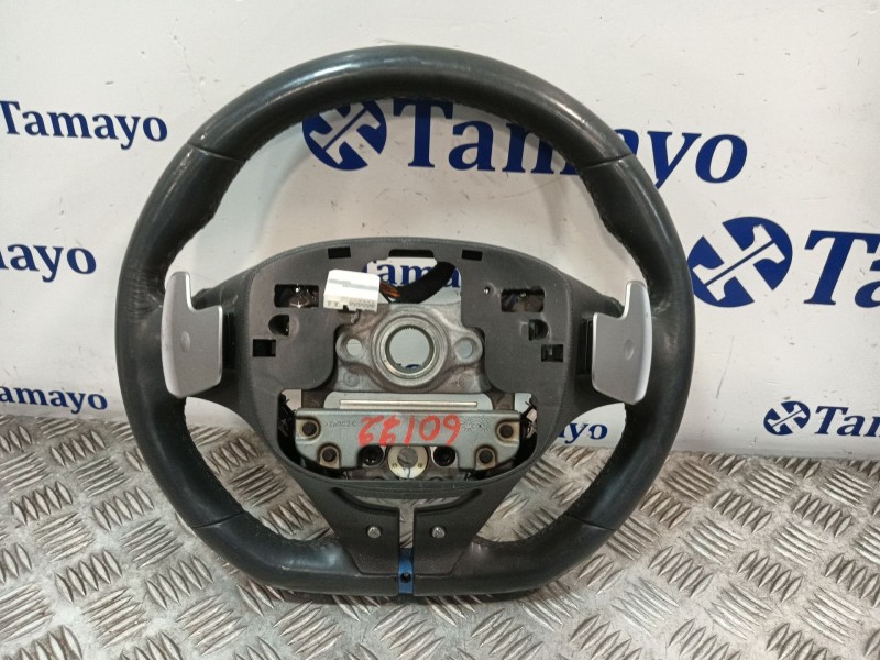 Recambio de volante para hyundai ioniq (ae) 1.6 gdi hybrid referencia OEM IAM 56131G2000 56100G2550MBI 