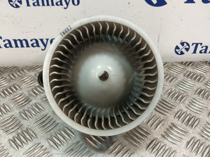 Recambio de motor calefaccion para hyundai ioniq (ae) 1.6 gdi hybrid referencia OEM IAM D316CWFAA01  